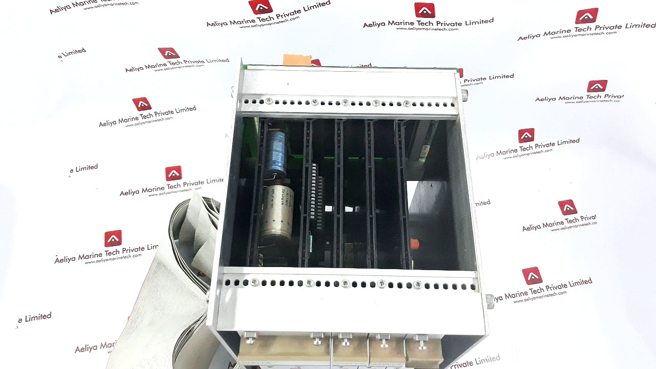 Stella Gamma Cpu Gpv Elbau 609002110 Pcb Card Circuit Board