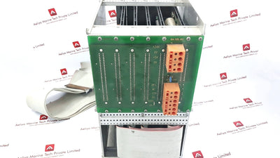 Stella Gamma Cpu Gpv Elbau 609002110 Pcb Card Circuit Board