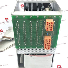 Stella Gamma Cpu Gpv Elbau 609002110 Pcb Card Circuit Board