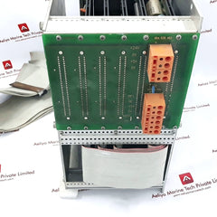 Stella Gamma Cpu Gpv Elbau 609002110 Pcb Card Circuit Board