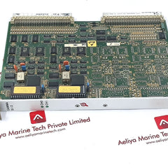 Stella Gamma Cpu Gpv Elbau 609002110 Pcb Card Circuit Board