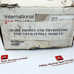 Ior 82ria120 international rectifier spare diodes & thyristors