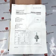 Ior 82ria120 international rectifier spare diodes & thyristors