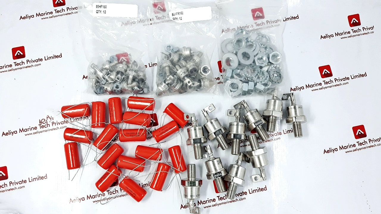 Ior 82ria120 international rectifier spare diodes & thyristors