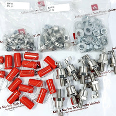 Ior 82ria120 international rectifier spare diodes & thyristors