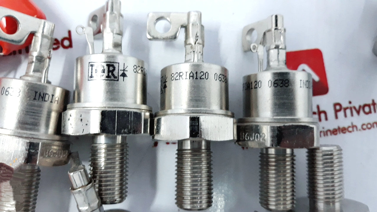 Ior 82ria120 international rectifier spare diodes & thyristors