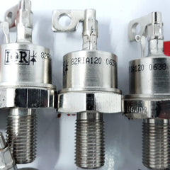 Ior 82ria120 international rectifier spare diodes & thyristors