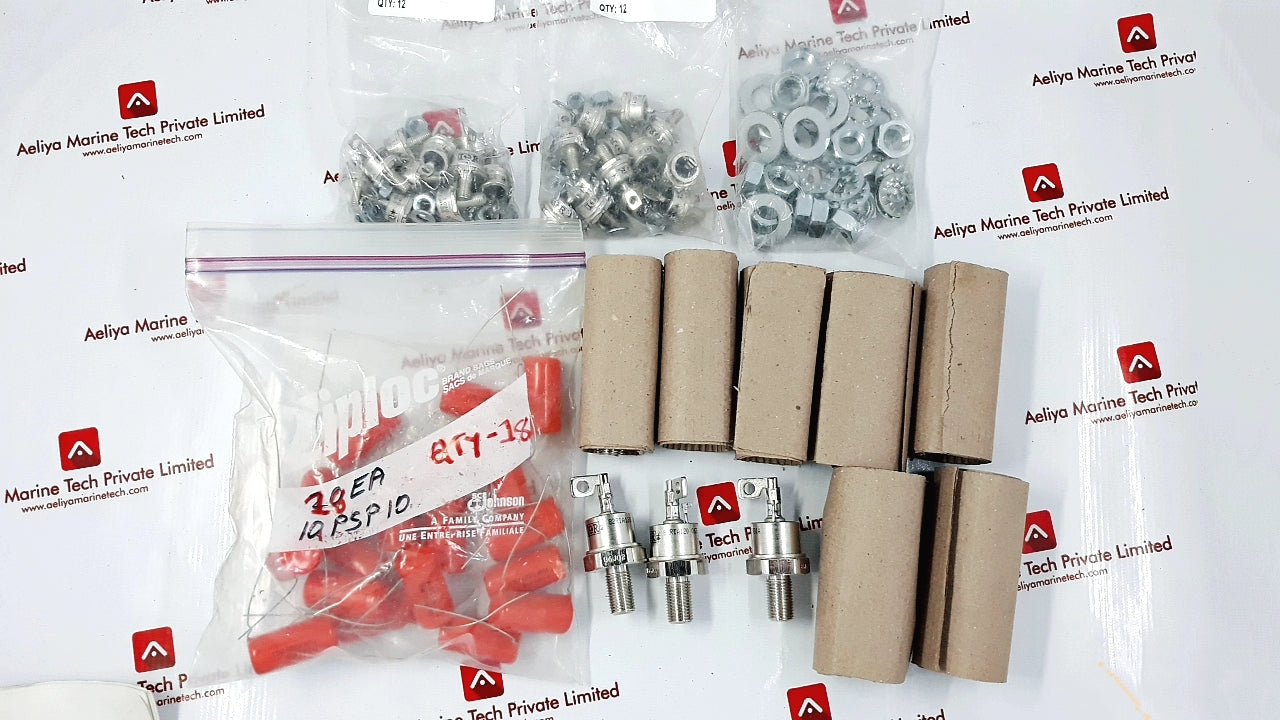 Ior 82ria120 international rectifier spare diodes & thyristors