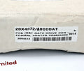 Ge Energy 20X4372/20Ccoat Igbt Gate Drive Curcuit Board Card