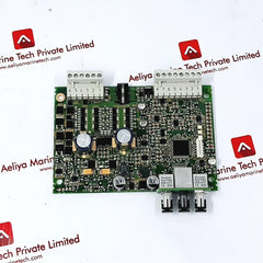 Ge Energy 20X4372/20Ccoat Igbt Gate Drive Curcuit Board Card