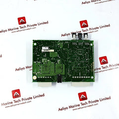 Ge Energy 20X4372/20Ccoat Igbt Gate Drive Curcuit Board Card