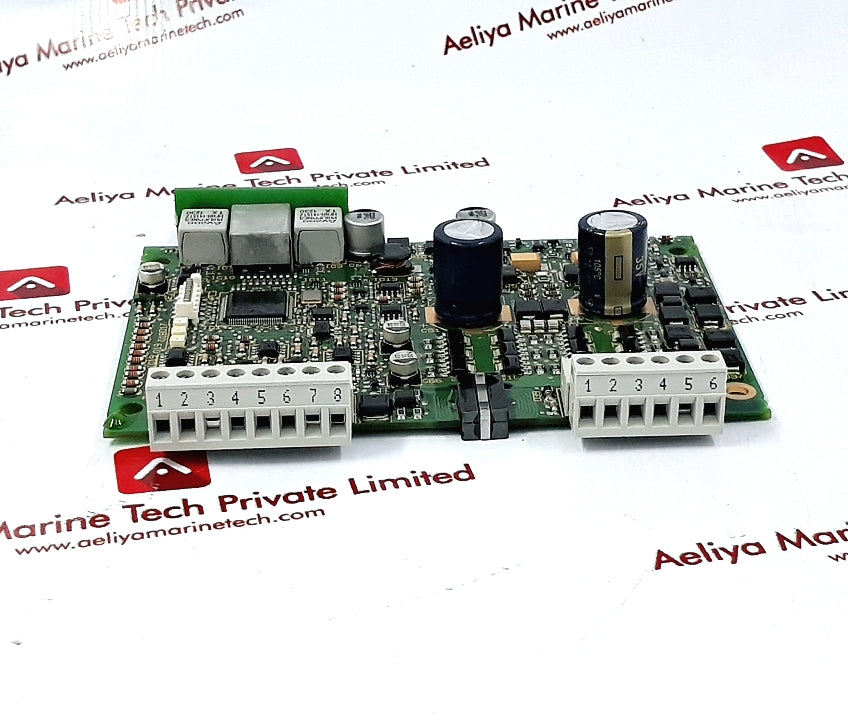 Ge Energy 20X4372/20Ccoat Igbt Gate Drive Curcuit Board Card