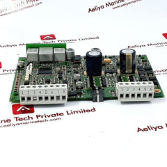 Ge Energy 20X4372/20Ccoat Igbt Gate Drive Curcuit Board Card