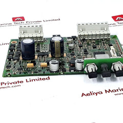 Ge Energy 20X4372/20Ccoat Igbt Gate Drive Curcuit Board Card