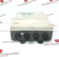 Abb mfe000000000005er14 magmaster electromagnetic flowmeter