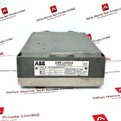 Abb mfe000000000005er14 magmaster electromagnetic flowmeter