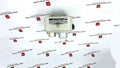 Detroit control 222-10 temperature control switch 2222062