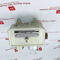 Detroit control 222-10 temperature control switch 2222062