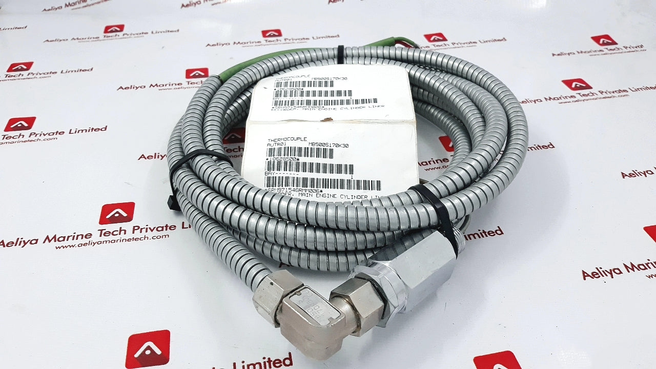 Autronica mb500 s 170k30 thermocouple
