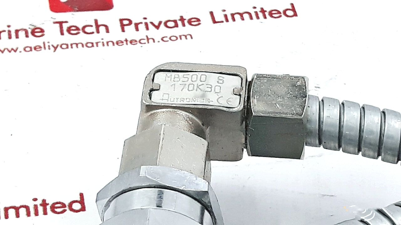 Autronica mb500 s 170k30 thermocouple