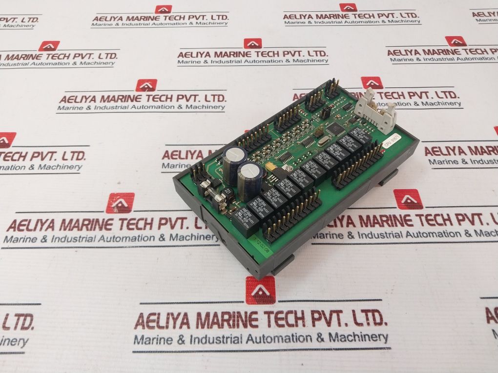 042602-002 Rwo-cpu-platine Cpu Module