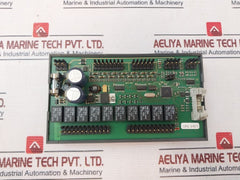 042602-002 Rwo-cpu-platine Cpu Module