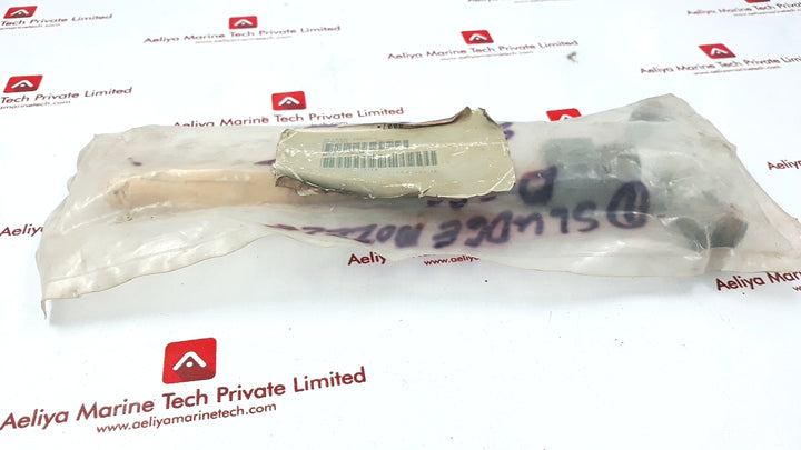 Sludge Nozzle Prpi01 D295