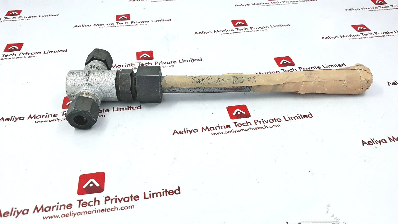 Sludge Nozzle Prpi01 D295