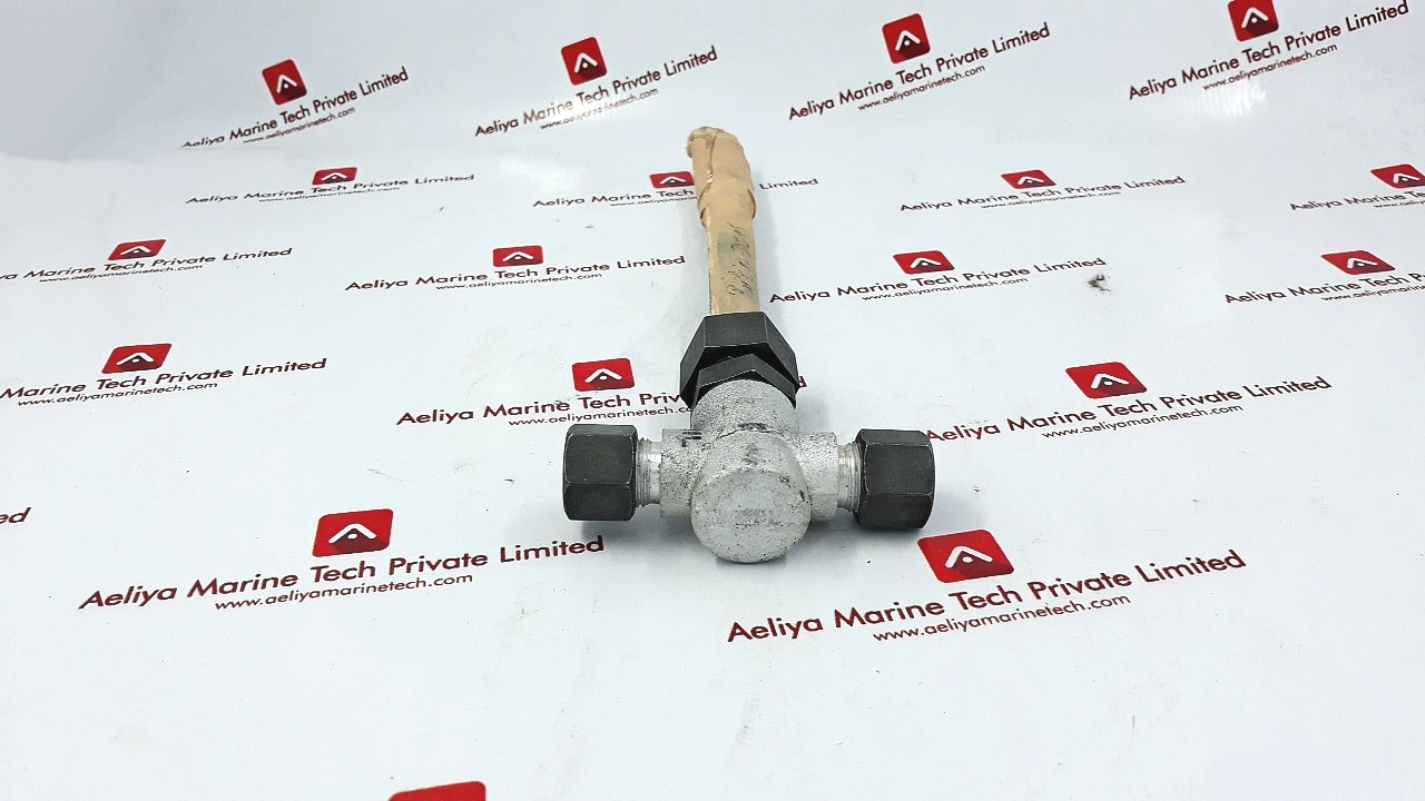 Sludge Nozzle Prpi01 D295