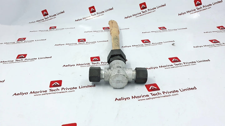 Sludge Nozzle Prpi01 D295