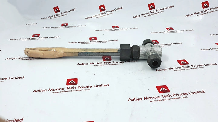 Sludge Nozzle Prpi01 D295
