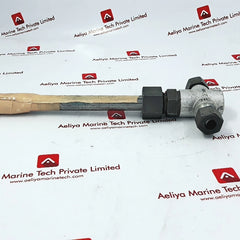 Sludge Nozzle Prpi01 D295