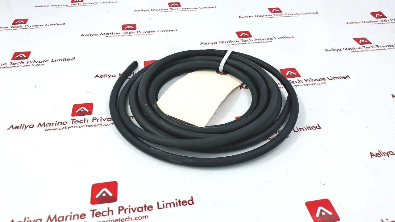 Rubber cord csbuna-1/4-10 