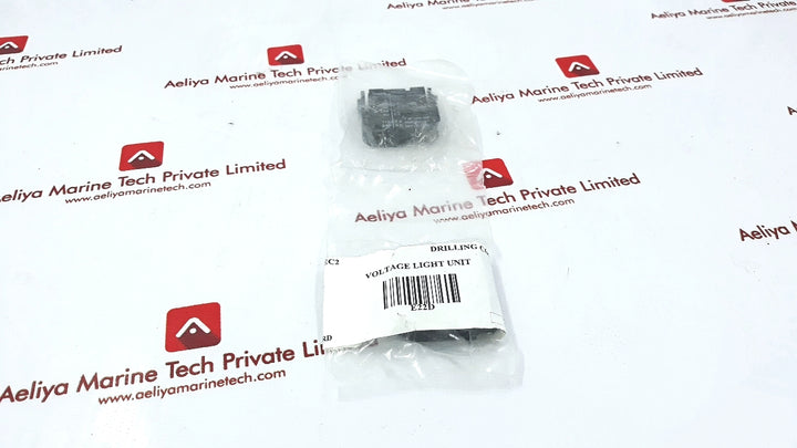 Cutler-hammer E22D Lamp Contact Voltage Light 250V