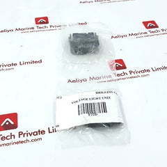 Cutler-hammer E22D Lamp Contact Voltage Light 250V