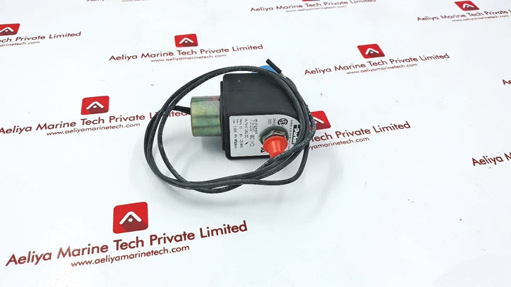 Parker 7131Z002 Noc111C2 Skinner Solenoid Valve