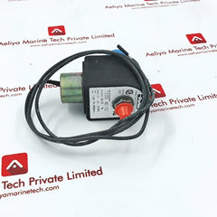 Parker 7131Z002 Noc111C2 Skinner Solenoid Valve