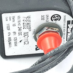 Parker 7131Z002 Noc111C2 Skinner Solenoid Valve