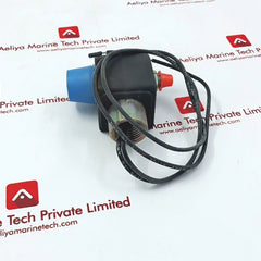 Parker 7131Z002 Noc111C2 Skinner Solenoid Valve