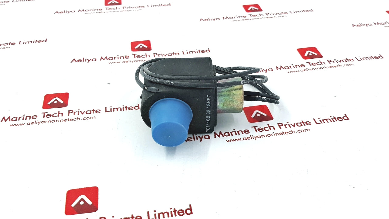 Parker 7131Z002 Noc111C2 Skinner Solenoid Valve