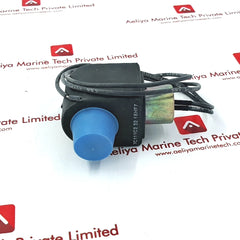 Parker 7131Z002 Noc111C2 Skinner Solenoid Valve