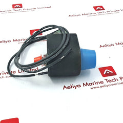 Parker 7131Z002 Noc111C2 Skinner Solenoid Valve