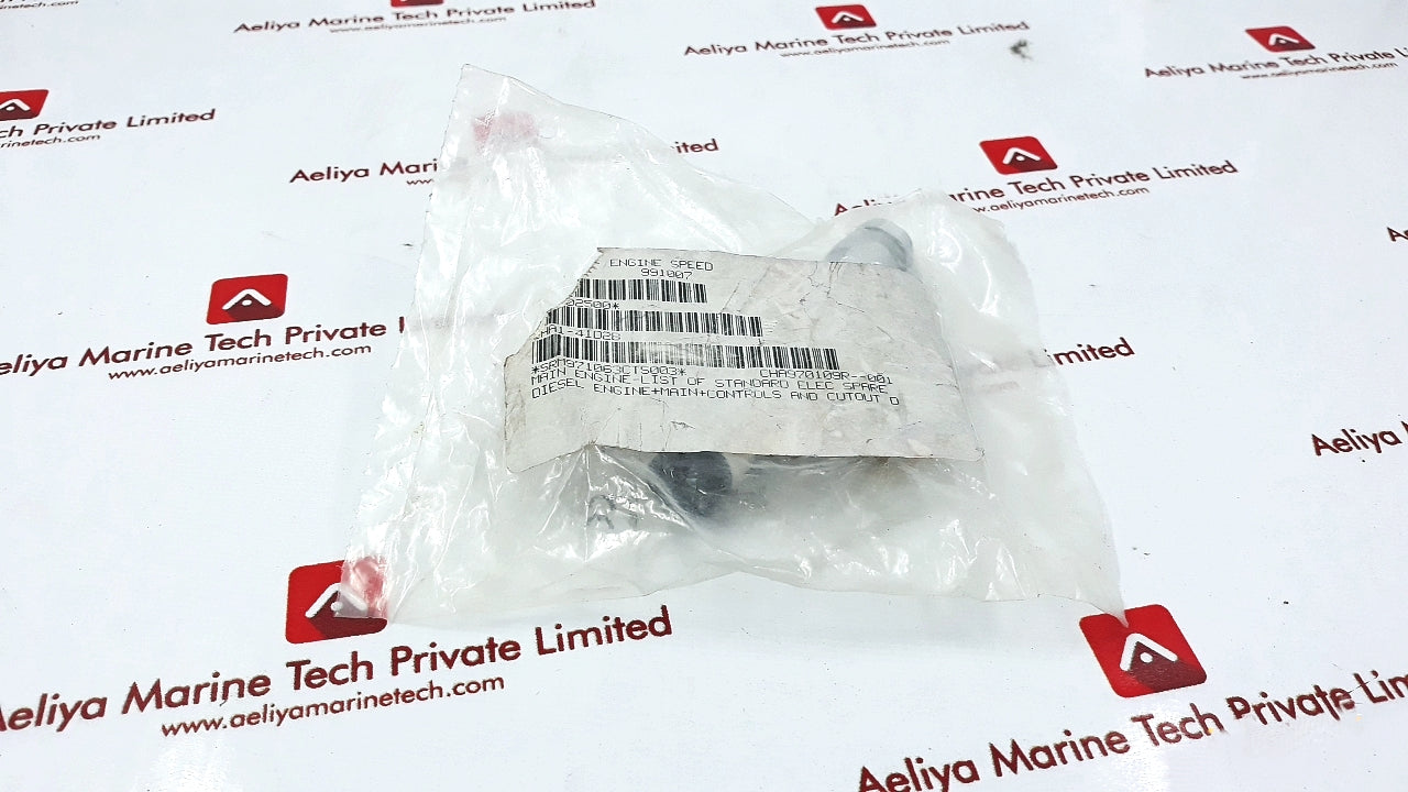 Pulsotronic 9919-2059 sensor