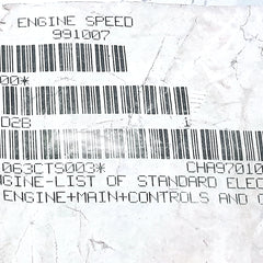 Pulsotronic 9919-2059 sensor