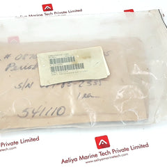 Acurex 4017-111 Pcb Card Control Circuit Board