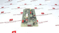 Acurex 4017-111 Pcb Card Control Circuit Board