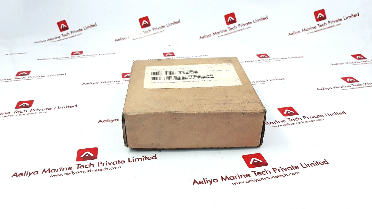 Automation Plc Dl305 Series 350 Cpu D3-350 Central Processor Circuit Board