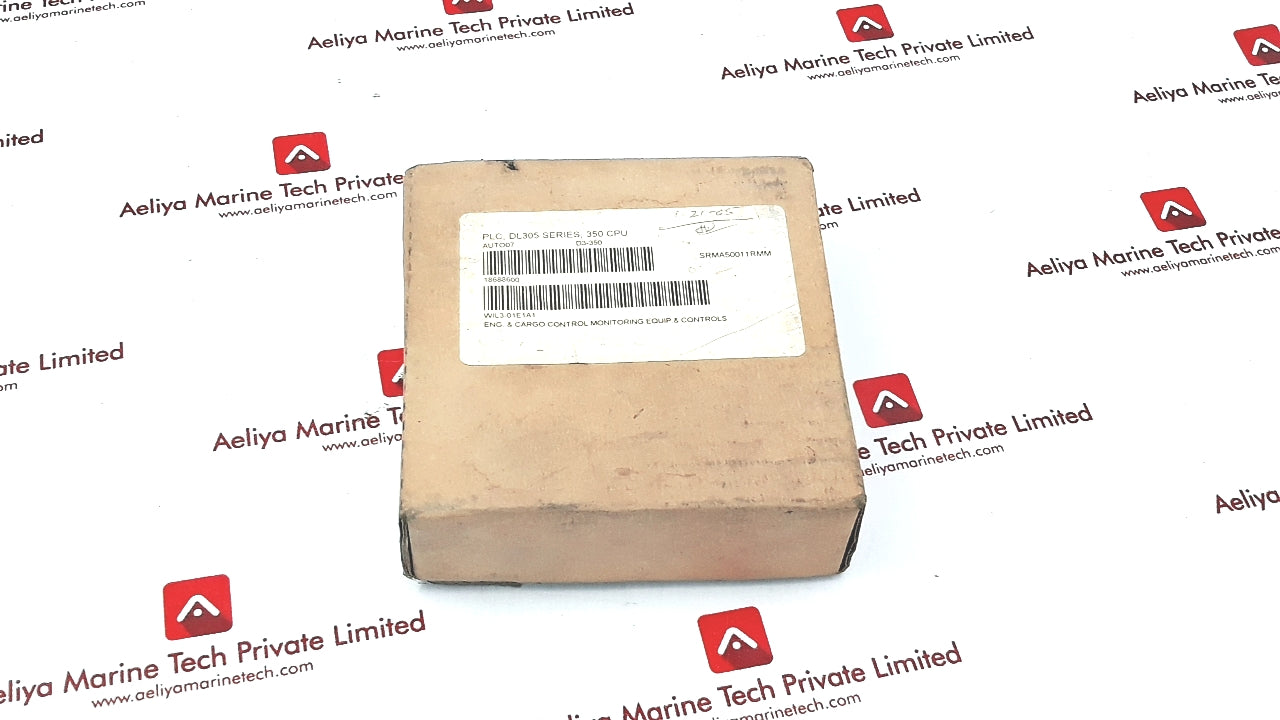 Automation Plc Dl305 Series 350 Cpu D3-350 Central Processor Circuit Board