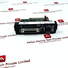 Automation Plc Dl305 Series 350 Cpu D3-350 Central Processor Circuit Board