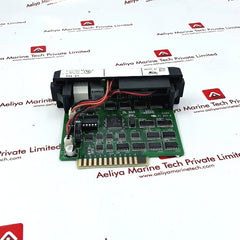 Automation Plc Dl305 Series 350 Cpu D3-350 Central Processor Circuit Board